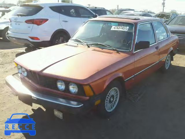 1980 BMW ALL OTHER 7181053 image 1