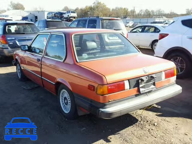 1980 BMW ALL OTHER 7181053 image 2