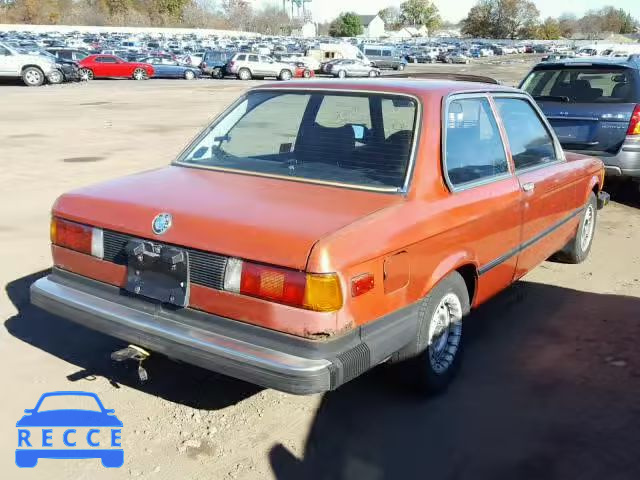 1980 BMW ALL OTHER 7181053 image 3