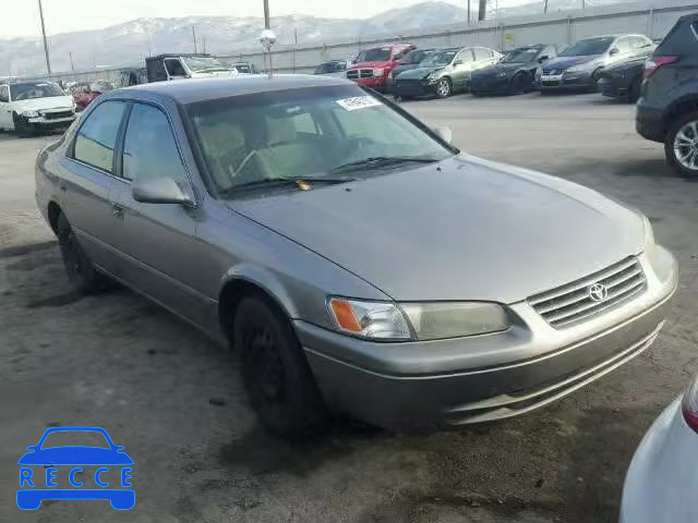 1999 TOYOTA CAMRY CE 4T1BG22KXXU607018 image 0