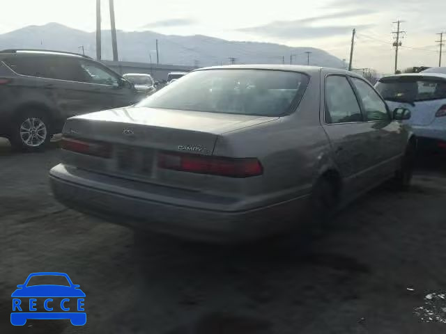 1999 TOYOTA CAMRY CE 4T1BG22KXXU607018 image 3