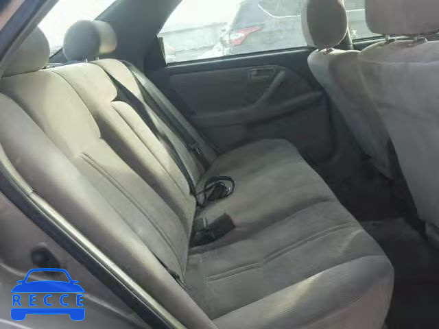 1999 TOYOTA CAMRY CE 4T1BG22KXXU607018 image 5