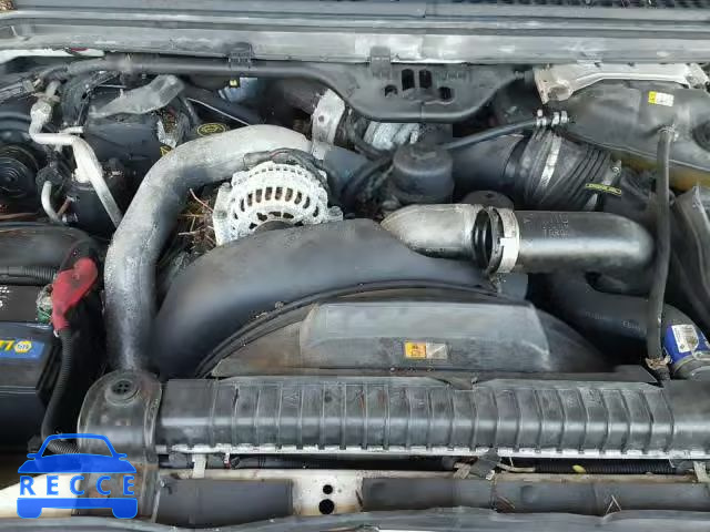 2005 FORD F350 SRW S 1FTWW31P75EC53977 image 6
