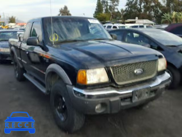 2001 FORD RANGER SUP 1FTZR15E61TA47878 Bild 0