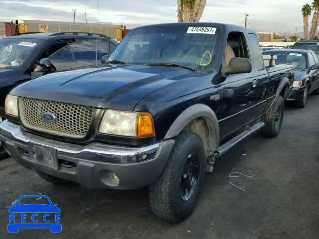 2001 FORD RANGER SUP 1FTZR15E61TA47878 Bild 1