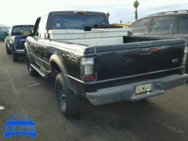 2001 FORD RANGER SUP 1FTZR15E61TA47878 image 2