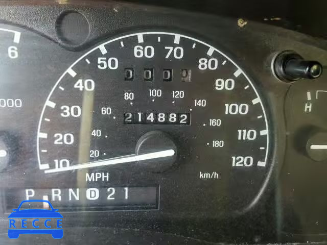 2001 FORD RANGER SUP 1FTZR15E61TA47878 image 7