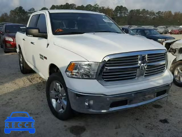 2016 RAM 1500 SLT 1C6RR6LM7GS119023 image 0