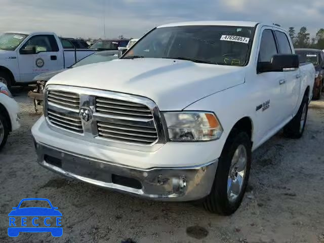 2016 RAM 1500 SLT 1C6RR6LM7GS119023 image 1