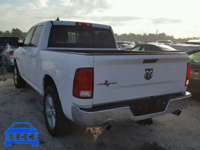 2016 RAM 1500 SLT 1C6RR6LM7GS119023 image 2