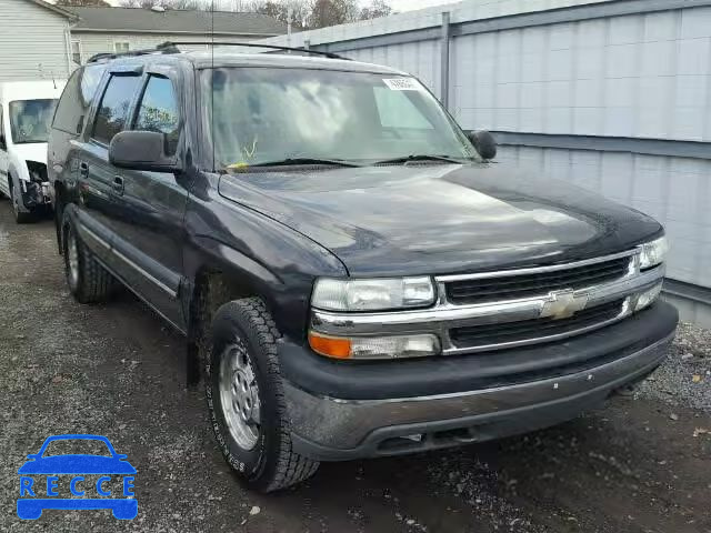 2003 CHEVROLET SUBURBAN K 3GNFK16Z53G347749 image 0