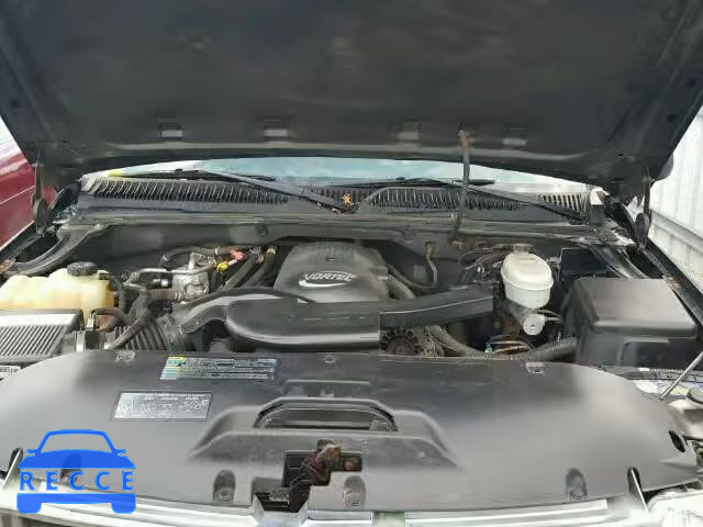 2003 CHEVROLET SUBURBAN K 3GNFK16Z53G347749 image 6