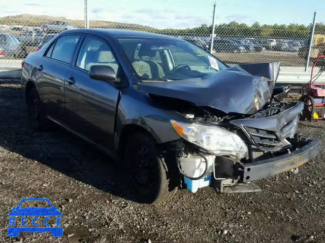 2013 TOYOTA COROLLA BA 5YFBU4EE6DP082269 image 0