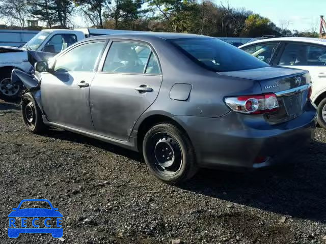 2013 TOYOTA COROLLA BA 5YFBU4EE6DP082269 image 2