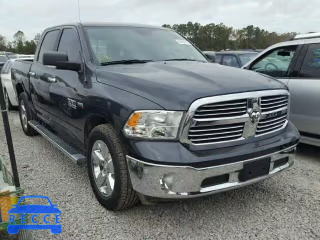 2016 RAM 1500 SLT 1C6RR6LT1GS159346 зображення 0