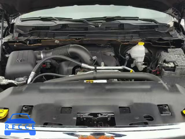 2016 RAM 1500 SLT 1C6RR6LT1GS159346 image 6