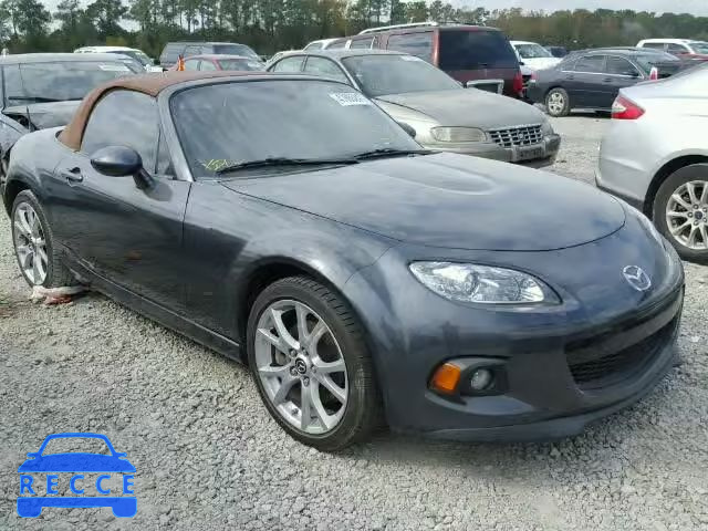 2015 MAZDA MX-5 MIATA JM1NC2NF1F0238552 image 0