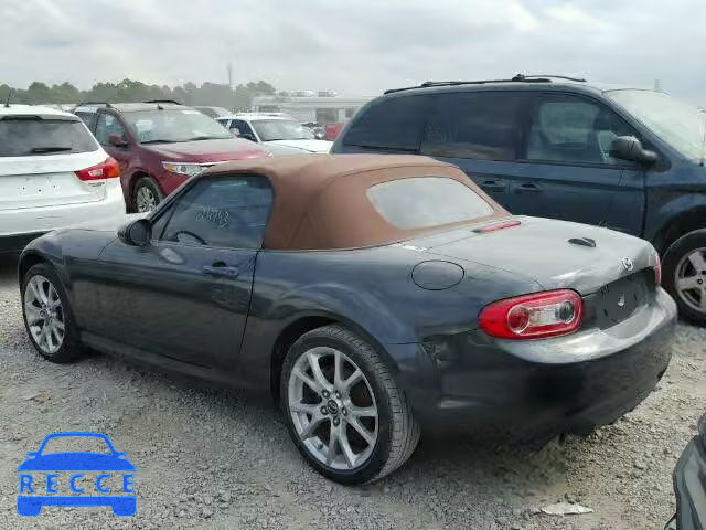 2015 MAZDA MX-5 MIATA JM1NC2NF1F0238552 image 2