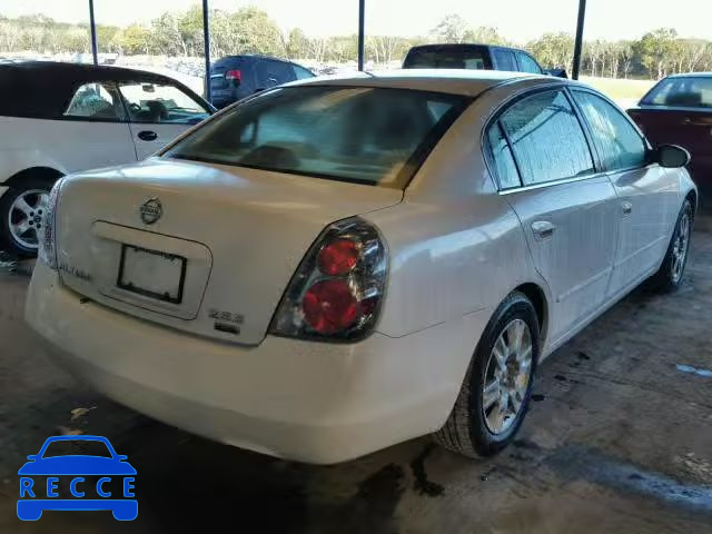 2006 NISSAN ALTIMA S 1N4AL11D36N433008 image 3