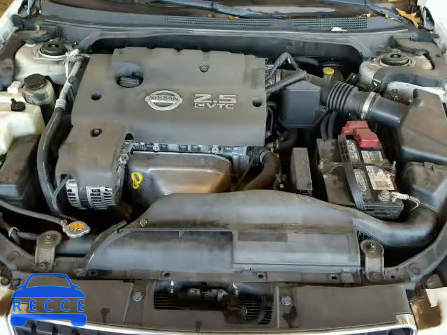 2006 NISSAN ALTIMA S 1N4AL11D36N433008 image 6