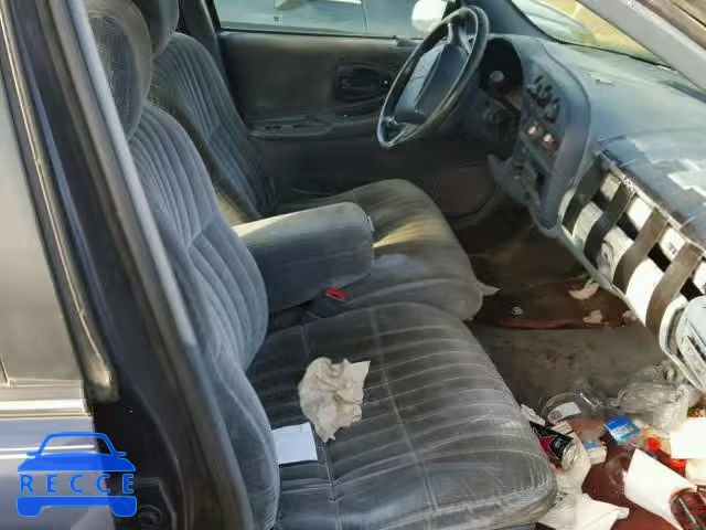 1998 CHEVROLET LUMINA BAS 2G1WL52MXW9175264 image 4