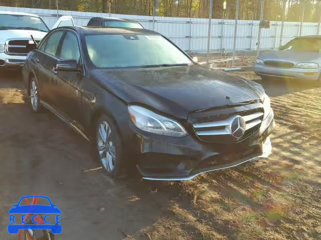 2016 MERCEDES-BENZ E 350 4MAT WDDHF8JB0GB183999 зображення 0