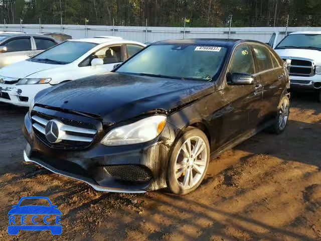 2016 MERCEDES-BENZ E 350 4MAT WDDHF8JB0GB183999 image 1