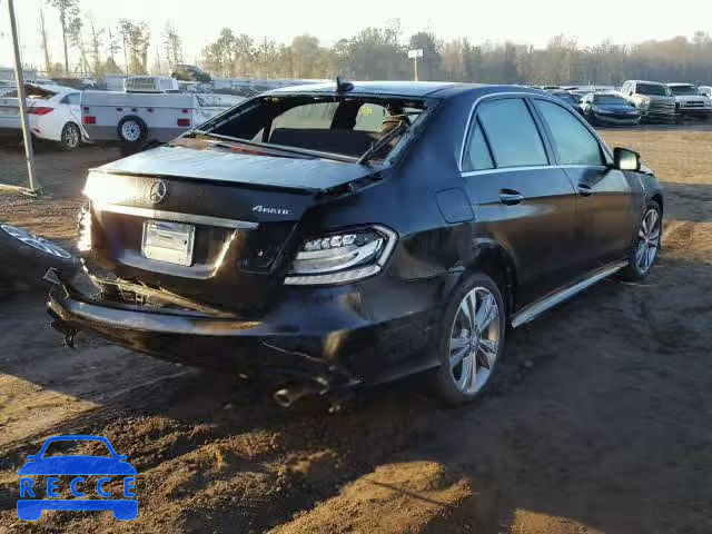 2016 MERCEDES-BENZ E 350 4MAT WDDHF8JB0GB183999 зображення 3