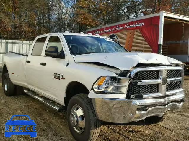 2014 RAM 3500 ST 3C63RRGL7EG108729 image 0