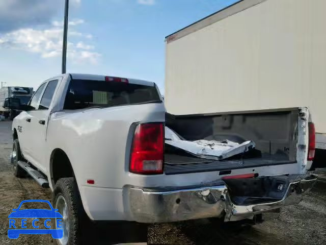 2014 RAM 3500 ST 3C63RRGL7EG108729 Bild 2