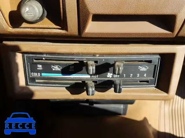 1986 NISSAN 720 1N6ND01S9GC357693 image 8