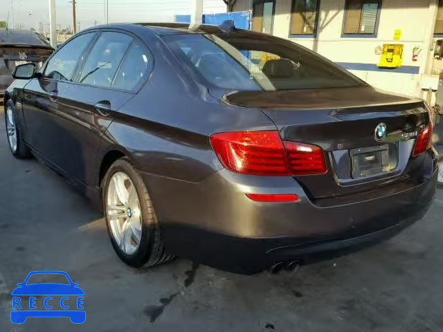2014 BMW 528 I WBA5A5C54ED508668 image 2