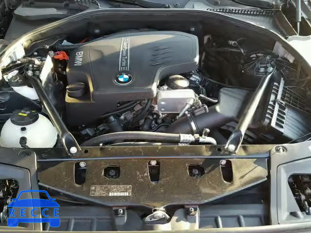 2014 BMW 528 I WBA5A5C54ED508668 image 6