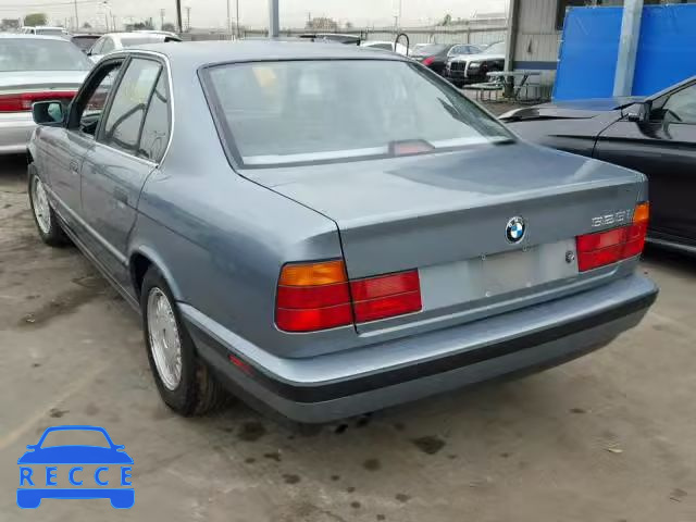 1989 BMW 525 I AUTO WBAHC230XK2084804 image 2