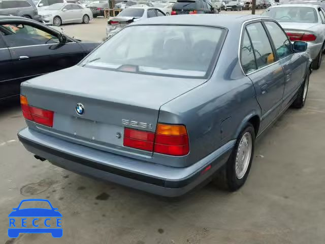 1989 BMW 525 I AUTO WBAHC230XK2084804 image 3