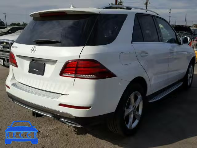 2017 MERCEDES-BENZ GLE 350 4JGDA5JB6HA933477 Bild 3