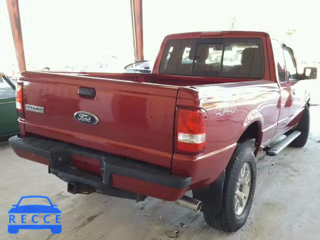 2011 FORD RANGER SUP 1FTLR4FE4BPB04269 image 3