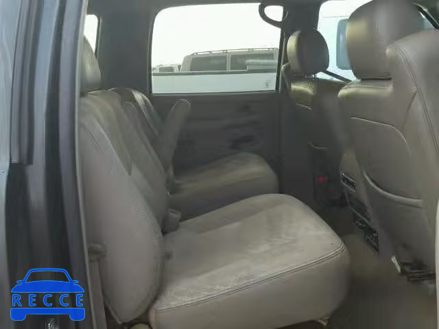 2004 CHEVROLET SUBURBAN C 3GNEC16Z14G187007 image 5