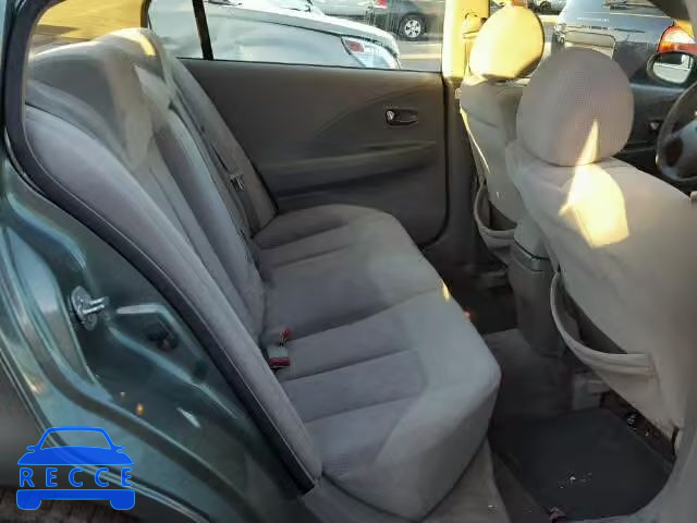 2003 NISSAN ALTIMA BAS 1N4AL11D53C295561 Bild 5