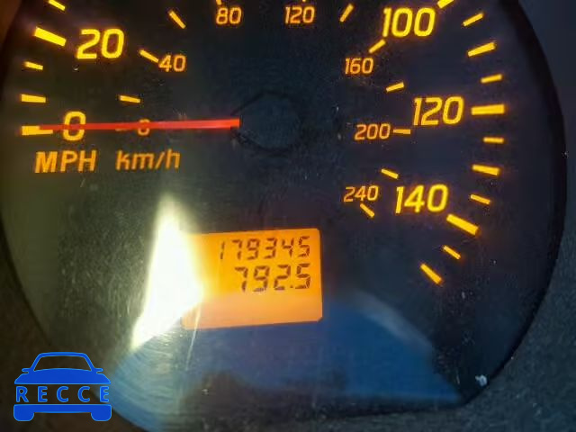 2003 NISSAN ALTIMA BAS 1N4AL11D53C295561 зображення 7