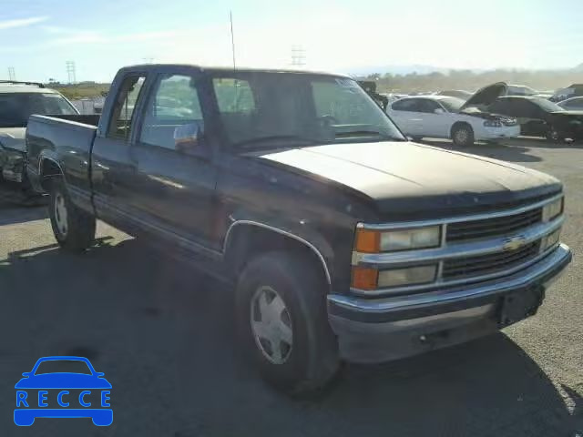 1994 CHEVROLET GMT-400 K1 1GCEK19K4RE285148 image 0