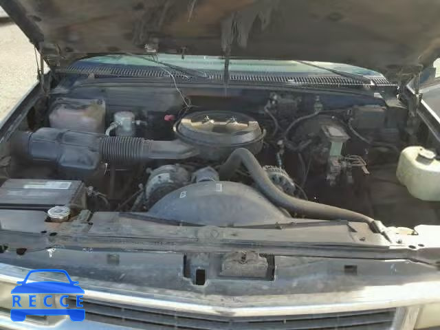 1994 CHEVROLET GMT-400 K1 1GCEK19K4RE285148 image 6