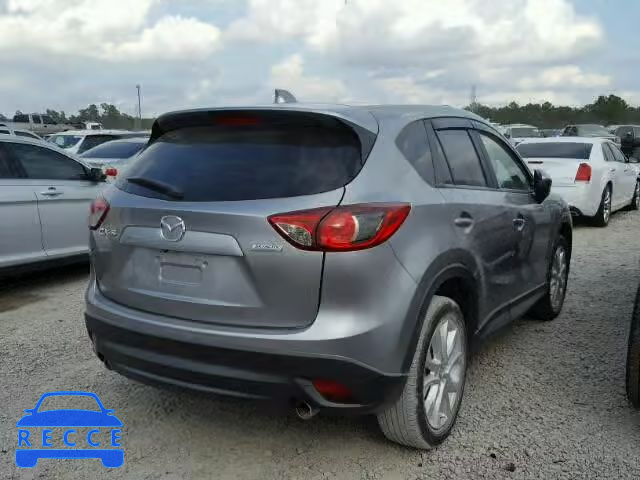 2013 MAZDA CX-5 GT JM3KE2DE6D0109751 image 3