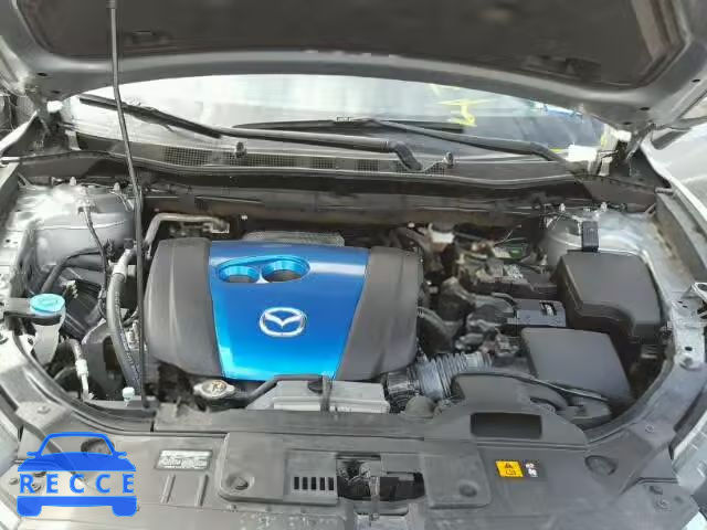 2013 MAZDA CX-5 GT JM3KE2DE6D0109751 image 6