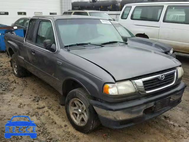 2000 MAZDA B3000 TROY 4F4YR16V5YTM33140 image 0