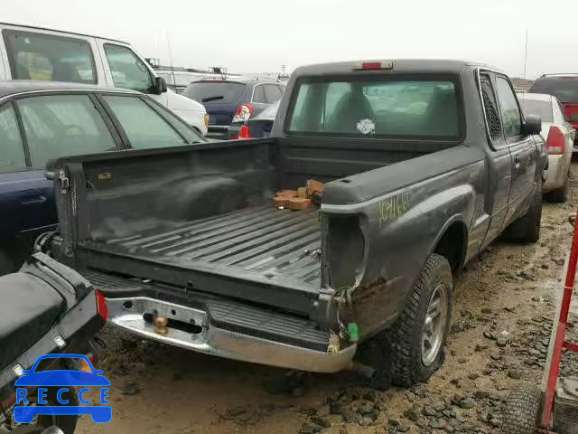 2000 MAZDA B3000 TROY 4F4YR16V5YTM33140 image 3