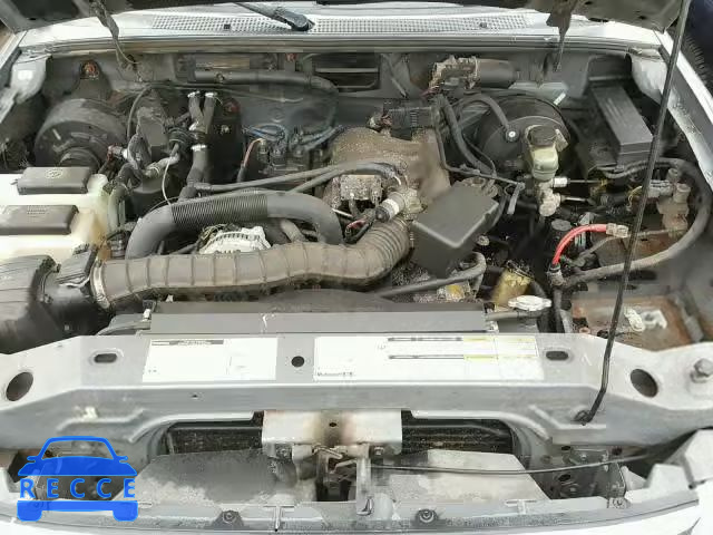 2000 MAZDA B3000 TROY 4F4YR16V5YTM33140 image 6