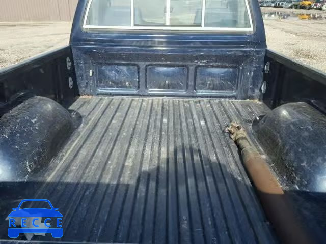 1992 TOYOTA PICKUP 1/2 JT4RN02P8N7002628 image 5