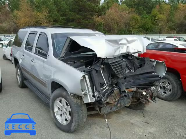 2013 GMC YUKON XL C 1GKS1KE04DR346018 image 0