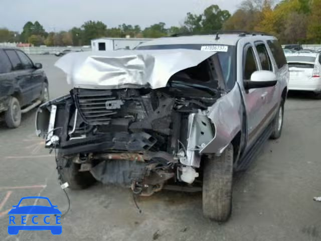 2013 GMC YUKON XL C 1GKS1KE04DR346018 image 1